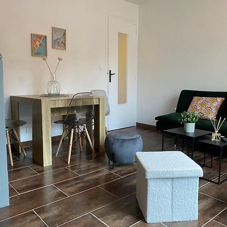 Maison Proche De Disneyland 6 A 9 Couchages Villiers-sur-Morin Exteriér fotografie