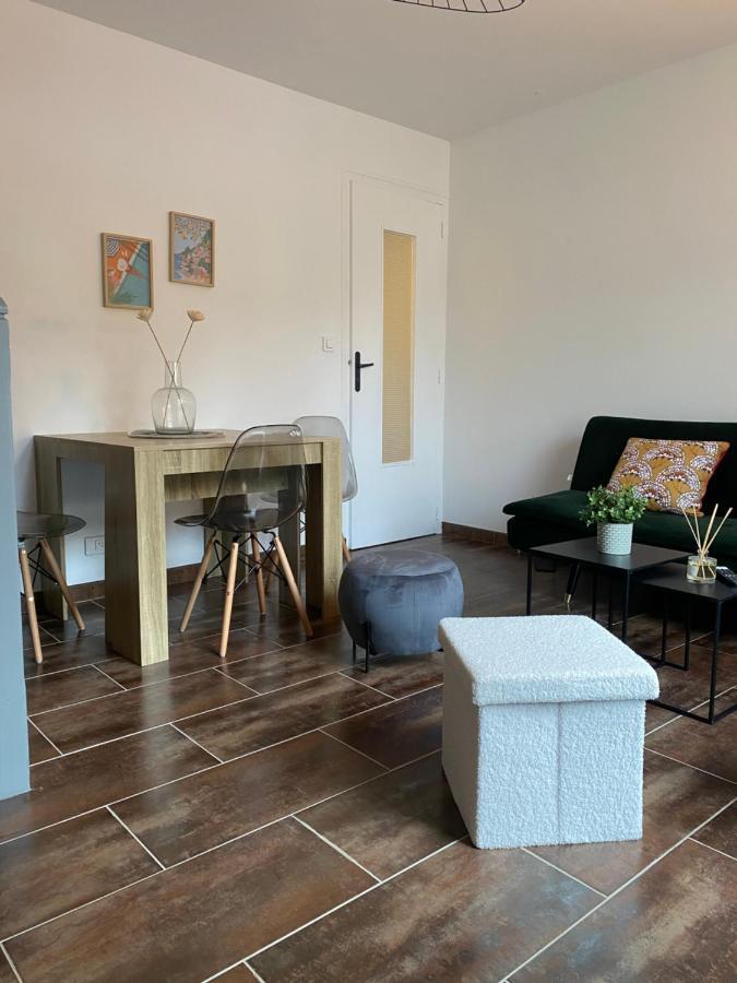 Maison Proche De Disneyland 6 A 9 Couchages Villiers-sur-Morin Exteriér fotografie
